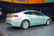 Ford Mondeo 2 180x120