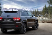 Grand Cherokee Concept 4 180x120