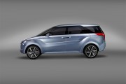 Hyundai Hexa  Space 2 180x120