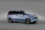 Hyundai Hexa  Space 6 180x120