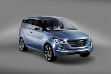 Hyundai Hexa  Space 7 360x240