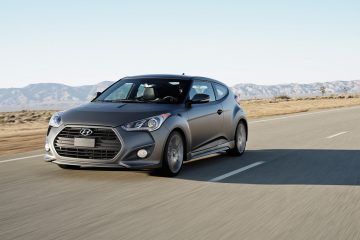 Hyundai Veloster Turbo 5