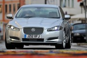 Jaguar XF 3 180x120