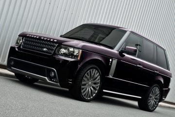 Kahn Dorchester edition 5