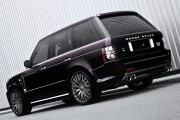 Kahn Dorchester Edition 6 180x120