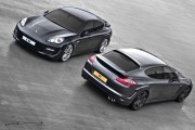 Kahn Porsche Panamera 4 180x120