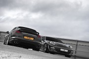 Kahn Porsche Panamera 5 180x120