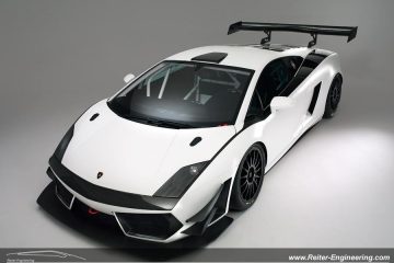 Lambo Gallardo Reiter Engineering 10