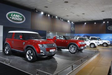 LandRover Defender Concept8