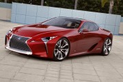 Lexus LF LC 1 180x120