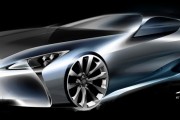 Lexus LF LC 2 180x120