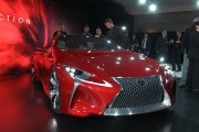 Lexus LF LC 3 180x120