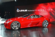 Lexus LF LC 4 180x120