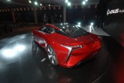 Lexus LF LC 5 180x120