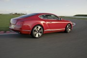 New Bentley Continental 11 180x120