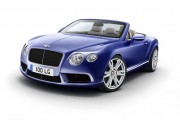 New Bentley Continental 3 180x120