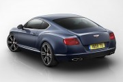 New Bentley Continental 4 180x120