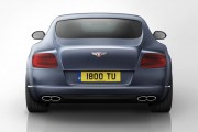 New Bentley Continental 5 180x120