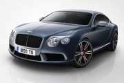 New Bentley Continental 6 180x120