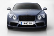 New Bentley Continental 7 180x120