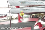 Office K Abarth695 Tributo  Ferrari 4 180x120