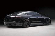 Porsche Panamera Black Bison 12 180x120