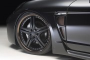 Porsche Panamera Black Bison 2 180x120