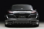 Porsche Panamera Black Bison 3 180x120