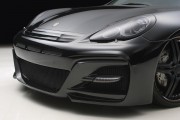 Porsche Panamera Black Bison 4 180x120