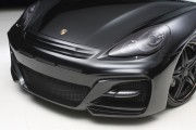 Porsche Panamera Black Bison 5 180x120