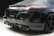 Porsche Panamera Black Bison 7 180x120