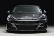 Porsche Panamera Black Bison 9 180x120