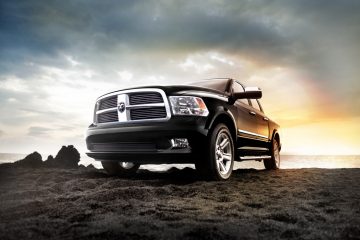 Ram Laramie Limited 4