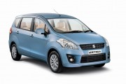 Suzuki Ertiga 180x120