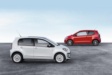 VW up 11