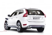 Volvo XC60 Plug In Hybrid 3 180x120