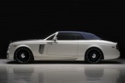 Wald Phantom Drophead 3 180x120