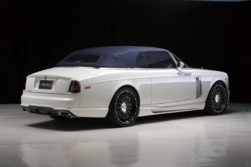 Wald Phantom Drophead 4 360x240