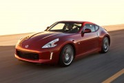 2013 Nissan 370Z 16 180x120