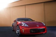 2013 Nissan 370Z 17 180x120