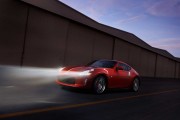 2013 Nissan 370Z 19 180x120