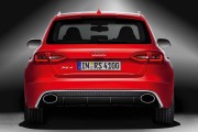 Audi RS4 Avant 16 180x120