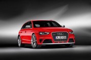 Audi RS4 Avant 24 180x120