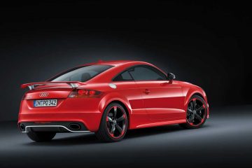 Audi TT RS Plus 23 360x240