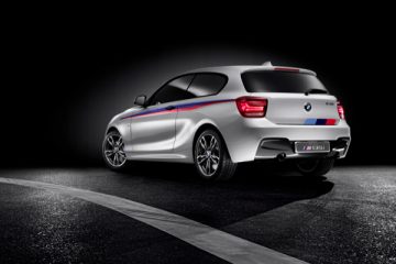 BMW Concept  M135i 7