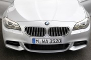 BMW M550d XDrive 12 180x120