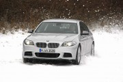 BMW M550d XDrive 16 180x120