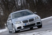 BMW M550d XDrive 24 180x120