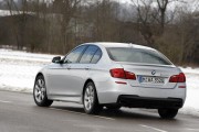 BMW M550d XDrive 25 180x120