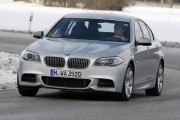 BMW M550d XDrive 29 180x120